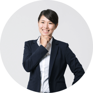 林 実希｜大分の中途採用・転職 正社員 SAKAI株式会社