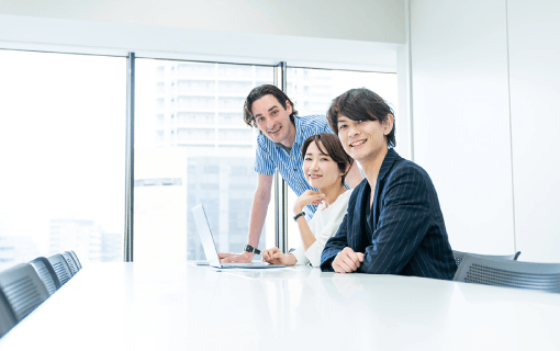 おかえり採用｜SAKAIの福利厚生｜大分市の工務店 SAKAI リクルート新卒採用情報