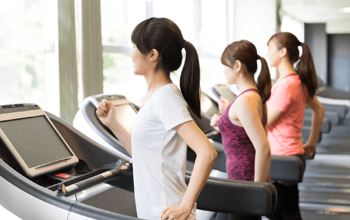 スポーツジム利用制度｜SAKAIの福利厚生｜大分市の工務店 SAKAI リクルート新卒採用情報