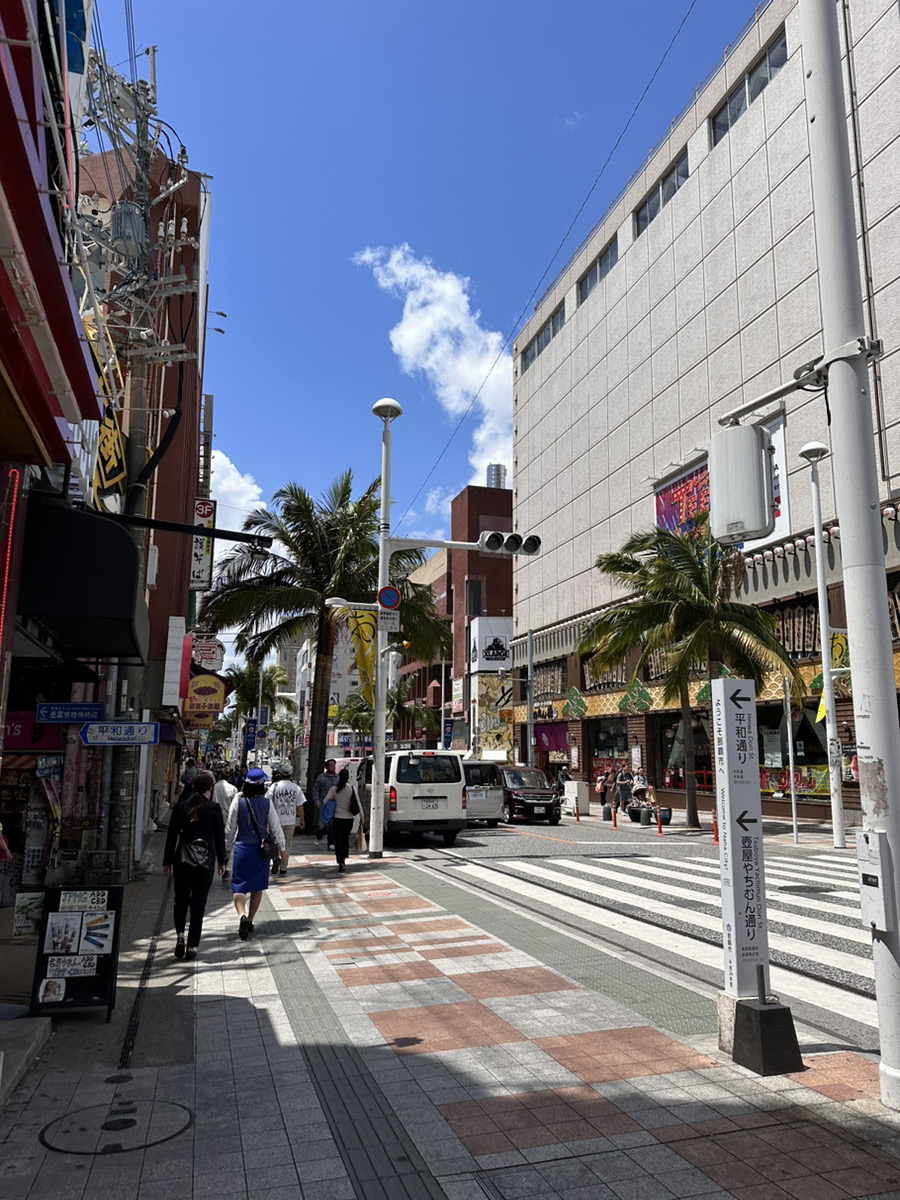 沖縄旅行🌺｜大分市の工務店 SAKAI採用情報ブログ