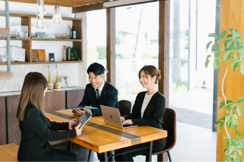 座学コースのイメージ画像