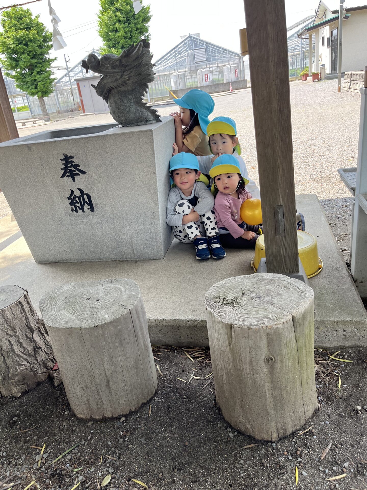 子どもたちと一緒に、少しずつ成長中。｜大分市の工務店 SAKAI採用情報ブログ
