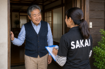 SAKAIに入社して6ヶ月。少しずつできることが増えてきました！｜大分市の工務店 SAKAI採用情報ブログ