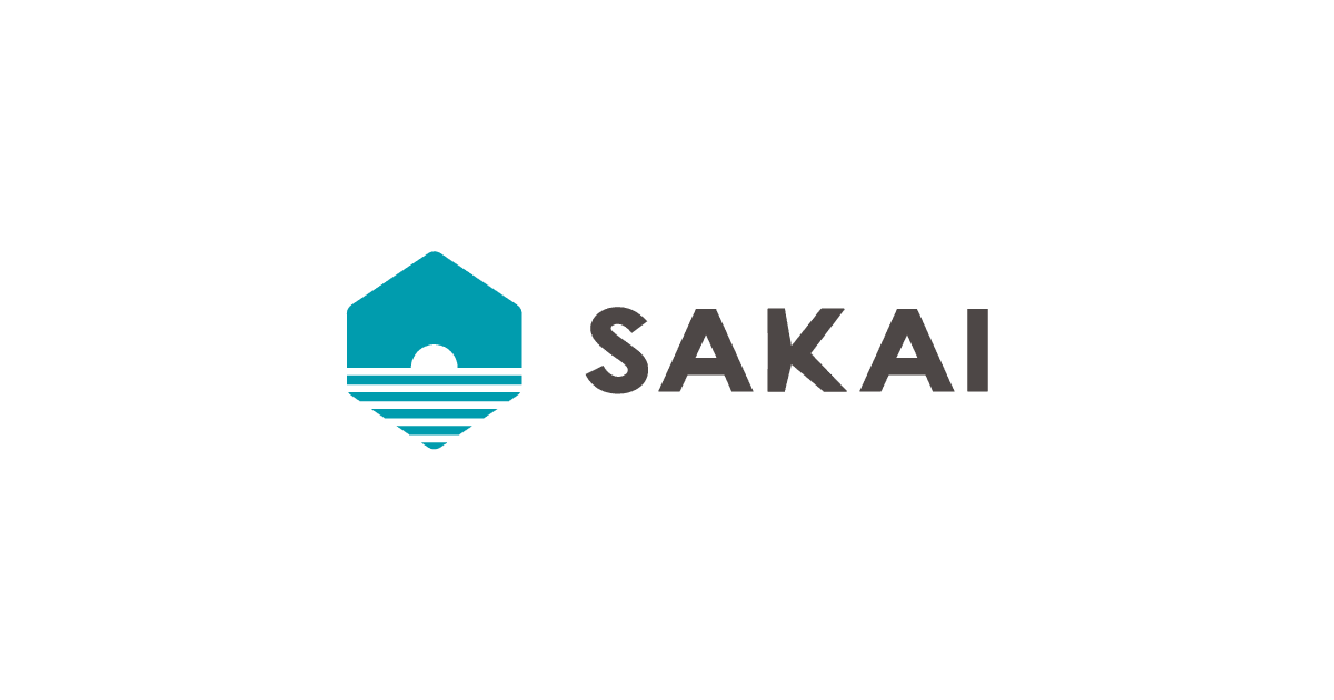 SAKAI株式会社 | おおいたのくらしを仕立てる