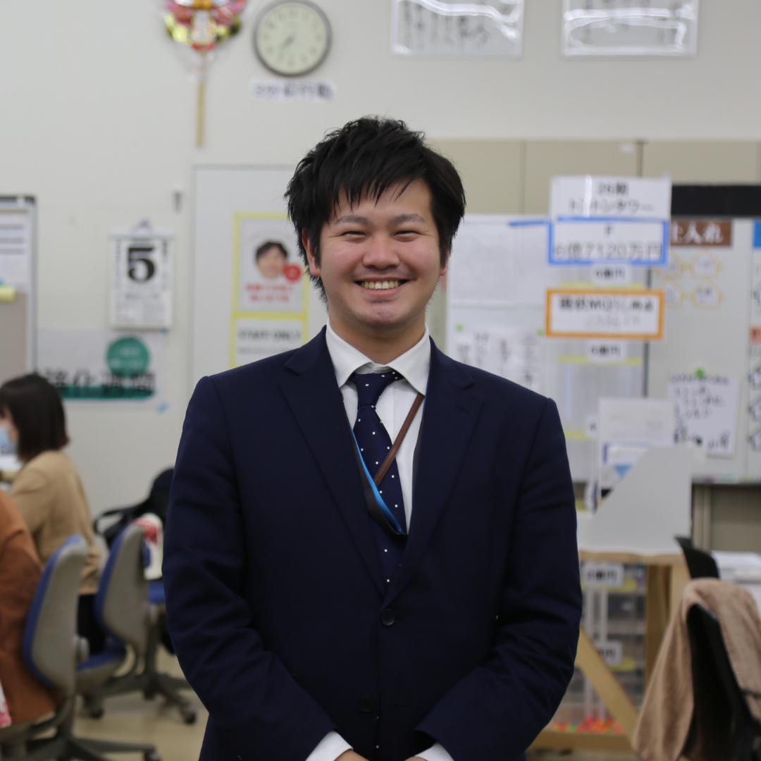 五十川 慎之介