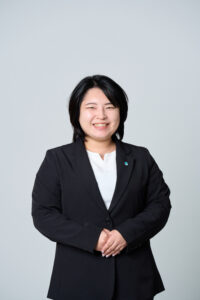 渡邉　梓