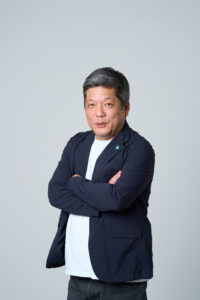 髙岩 義人