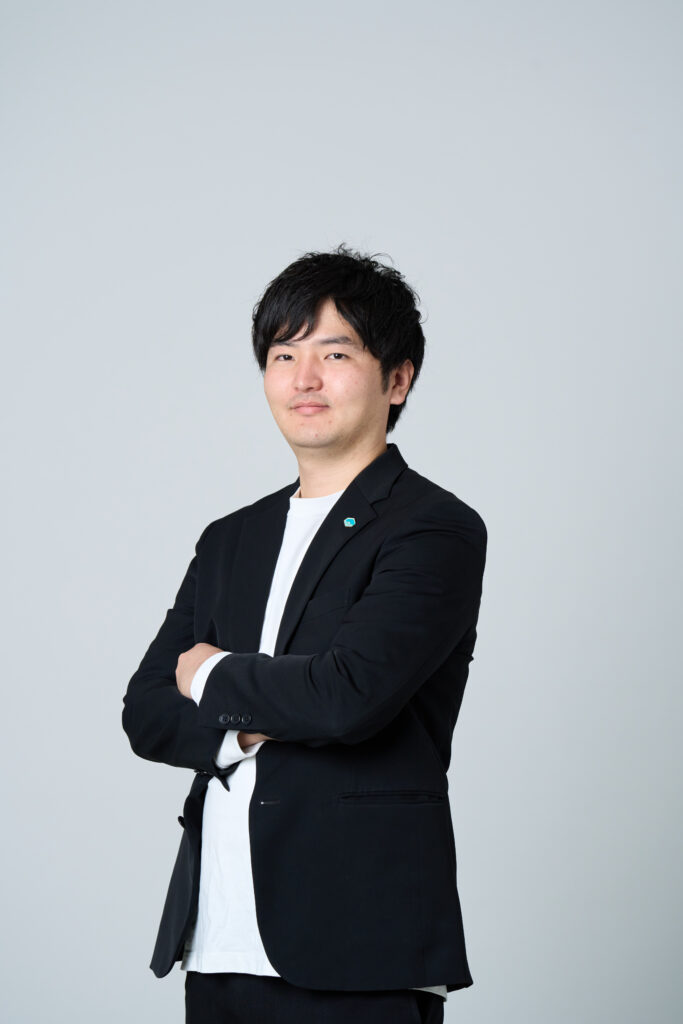 海崎　聖也