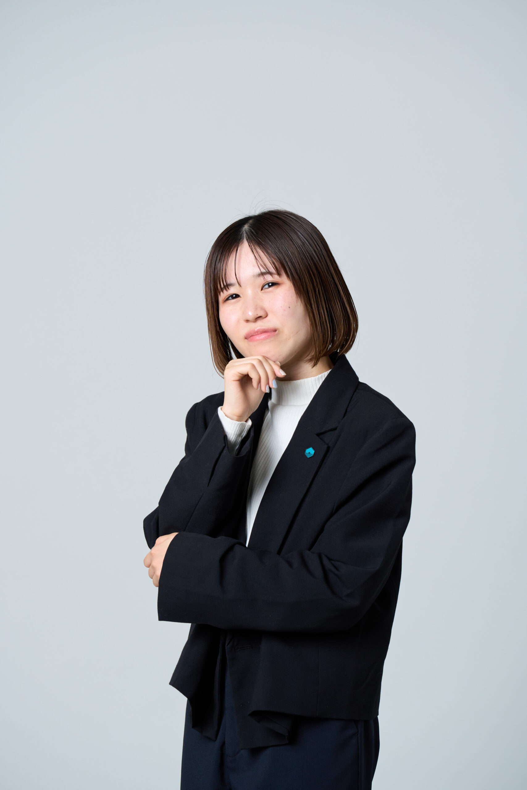 石井　花凛
