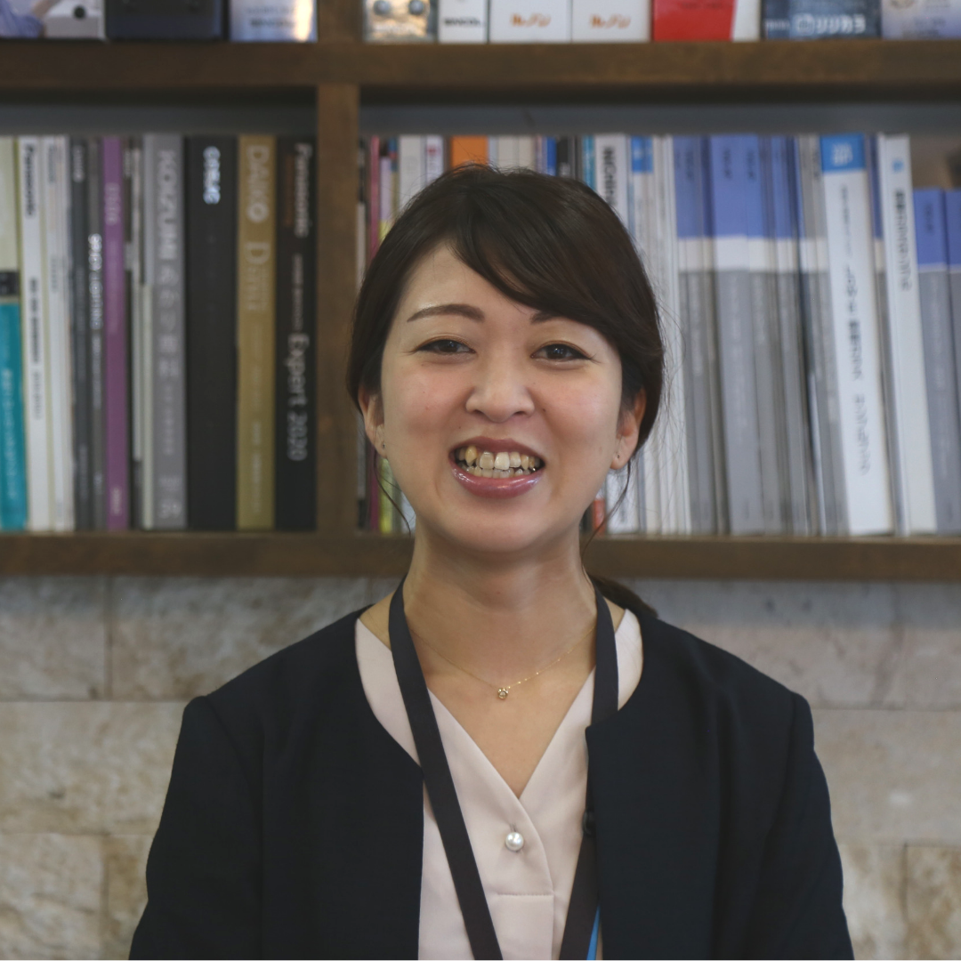高木 奈緒美