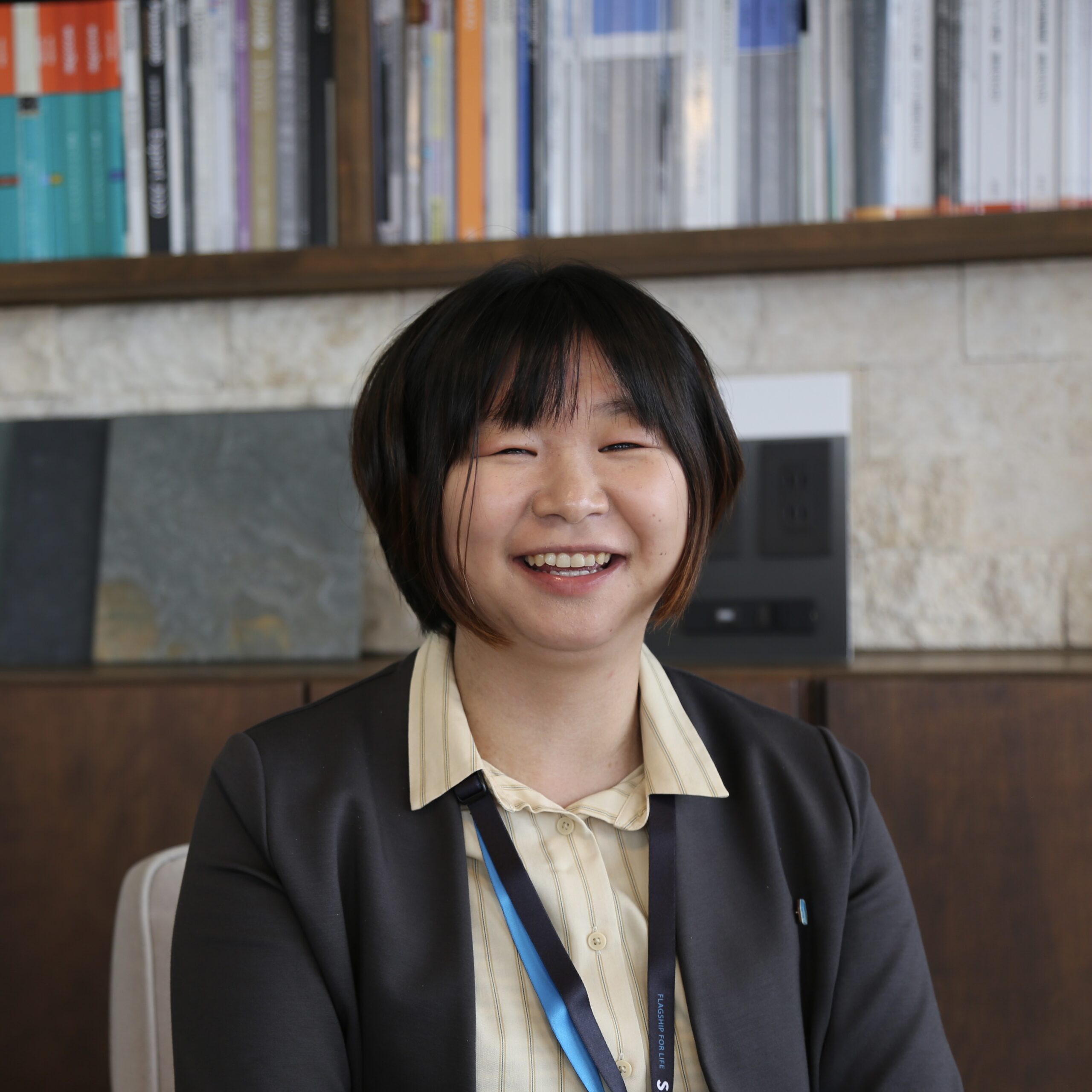 小畑 美怜