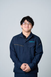 後藤　遼河