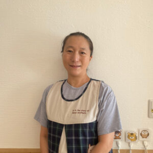 小野 由希子
