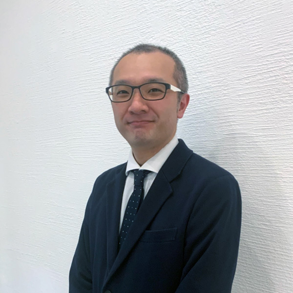小田 久史